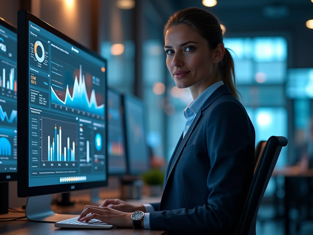 Perfumeboutique innovative marketing tilgang og strategier